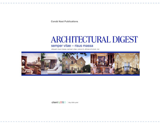 architectural digest
